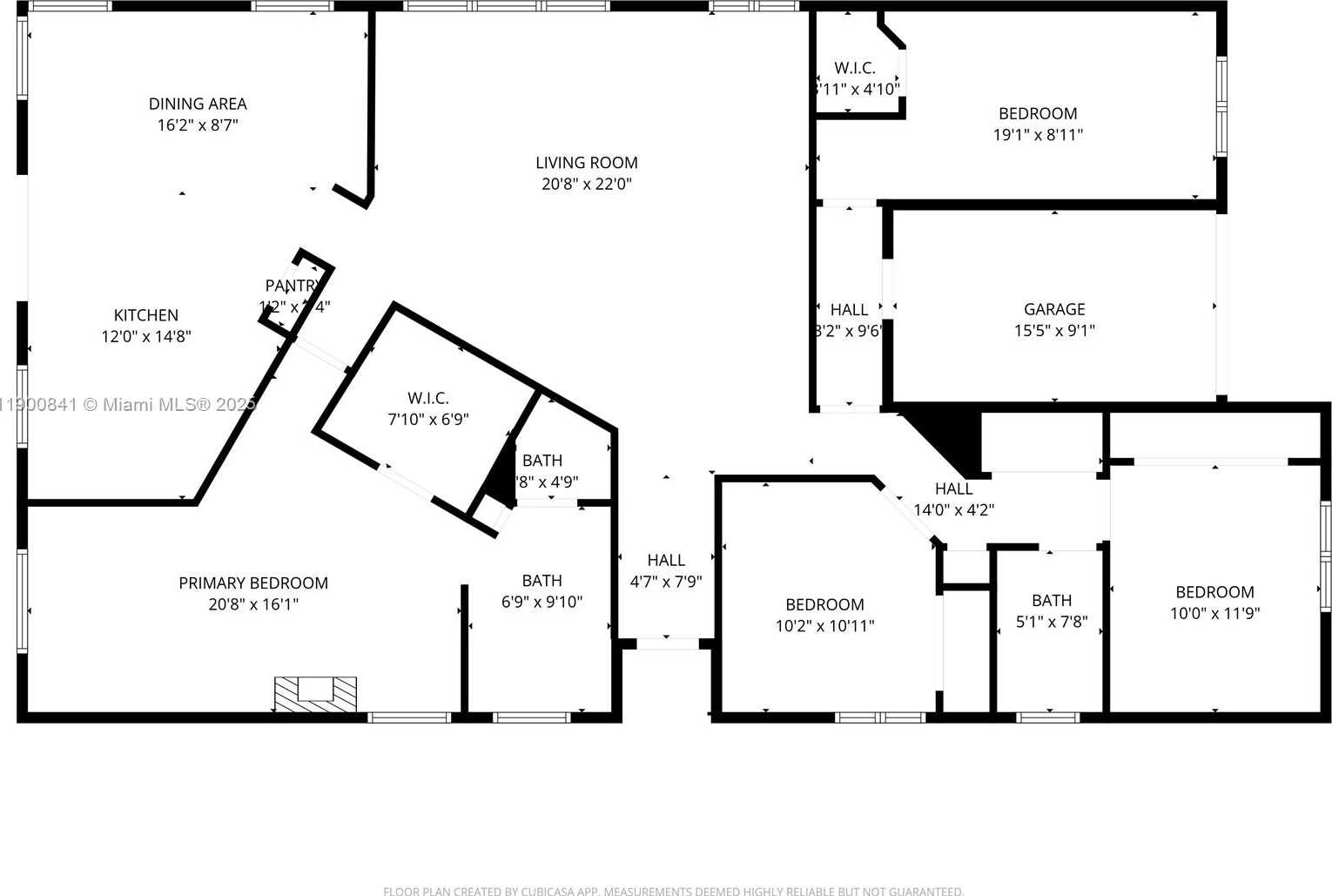 Small Image of 18411 NORTH WEST 18TH ST, Pembroke Pines Number 20