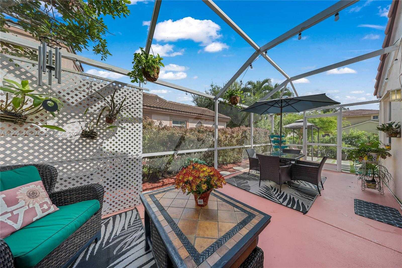 Small Image of 18411 NORTH WEST 18TH ST, Pembroke Pines Number 22