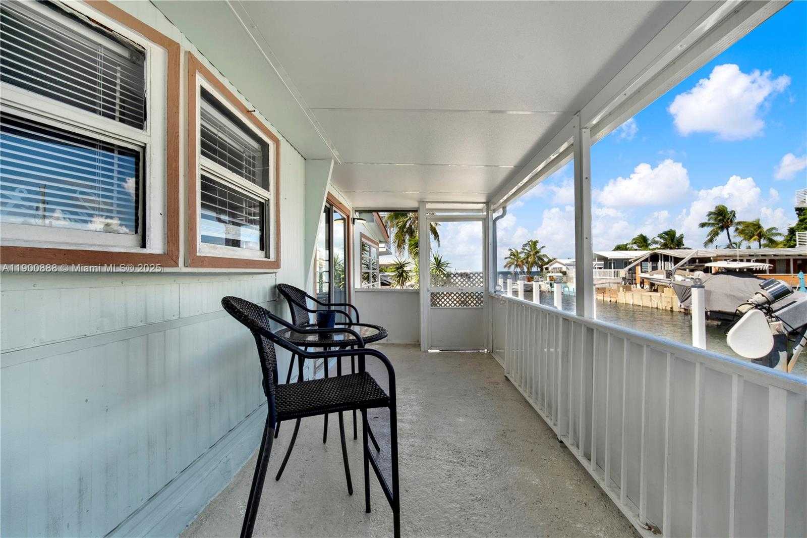 Small Image of 124 VALJEAN LN, Tavernier Number 29