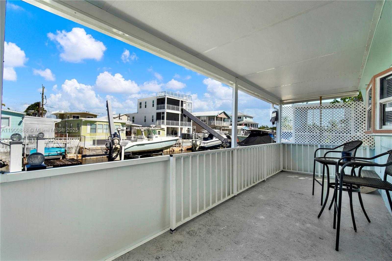 Small Image of 124 VALJEAN LN, Tavernier Number 30