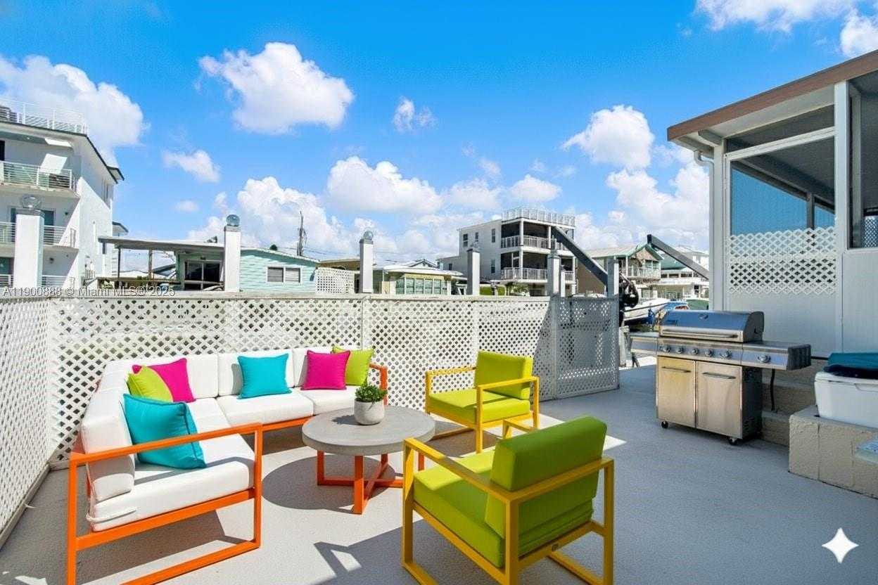 Small Image of 124 VALJEAN LN, Tavernier Number 31