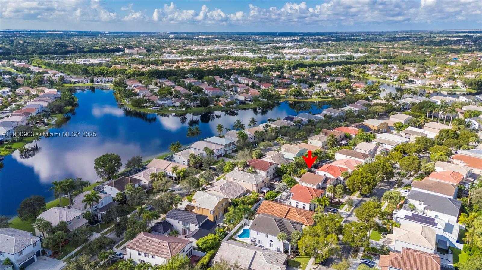 Small Image of 15736 NORTH WEST 11TH ST, Pembroke Pines Number 25