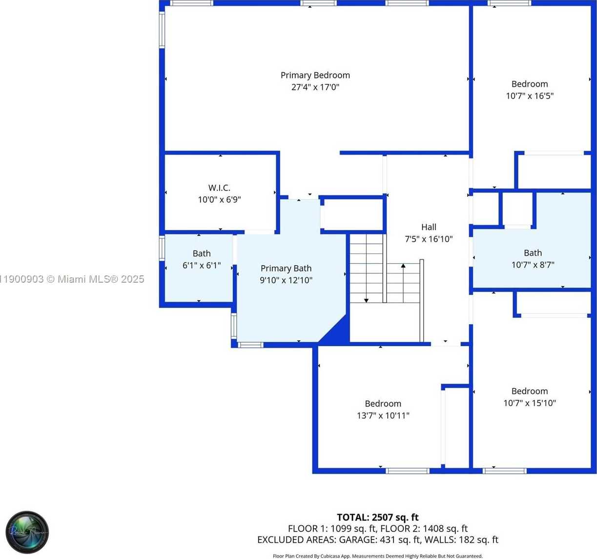 Small Image of 15736 NORTH WEST 11TH ST, Pembroke Pines Number 26