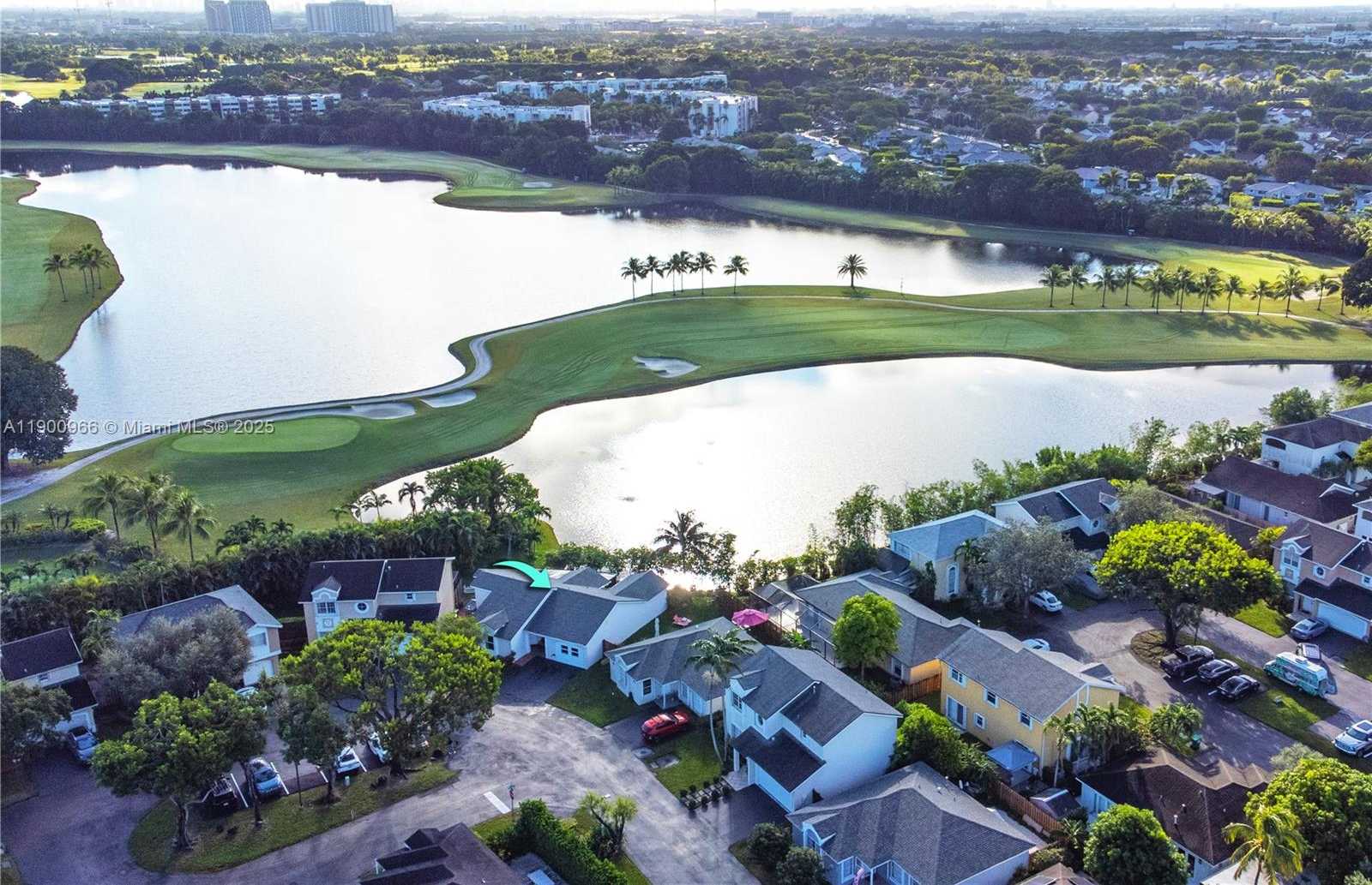 Small Image of Doral Number 25