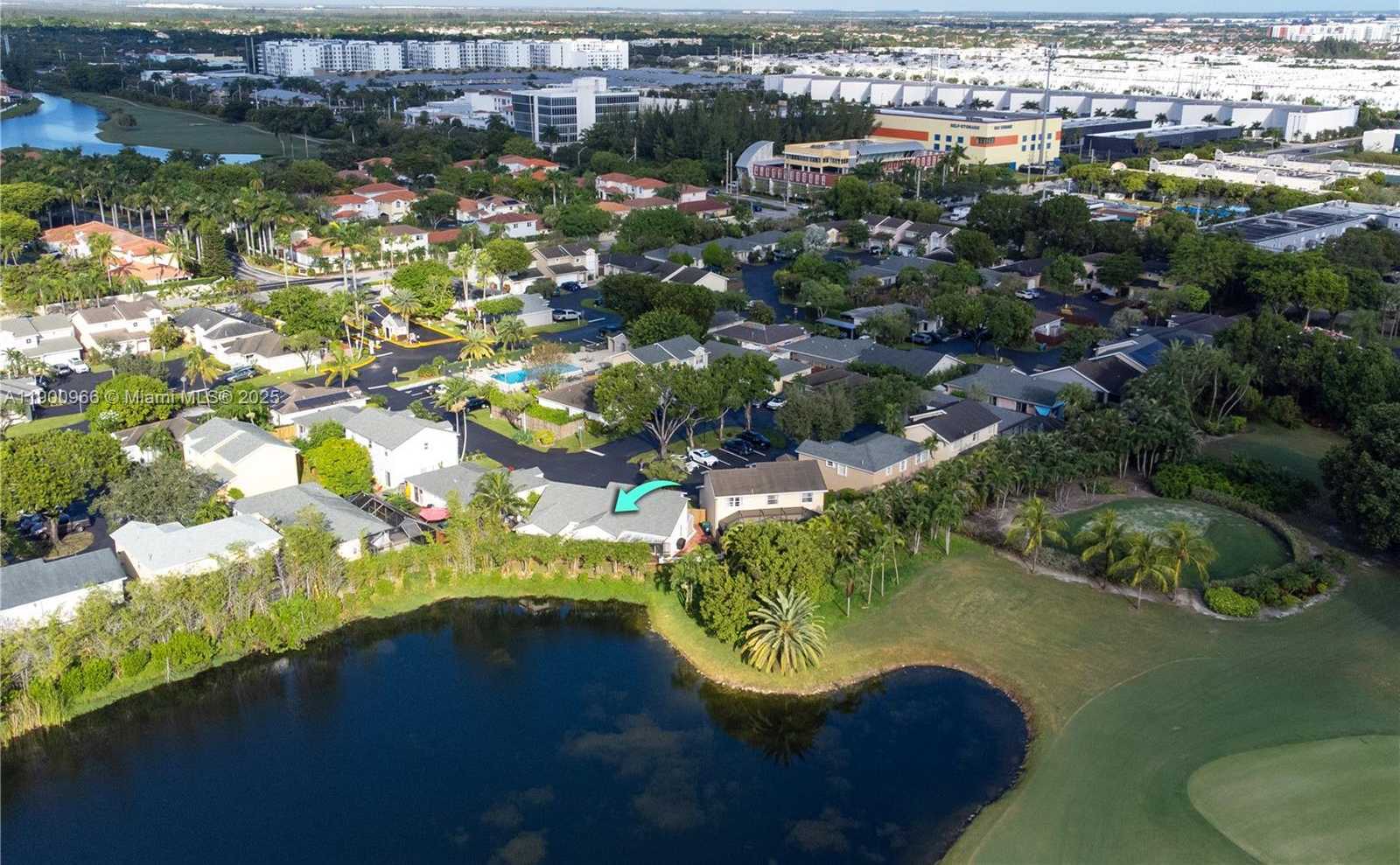 Small Image of Doral Number 27