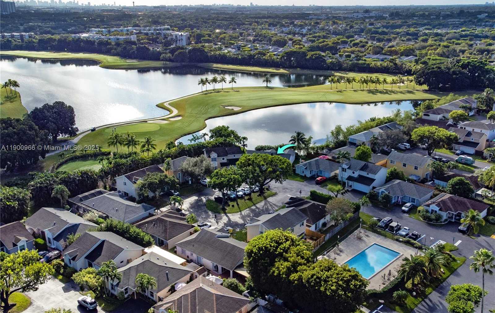 Small Image of Doral Number 29