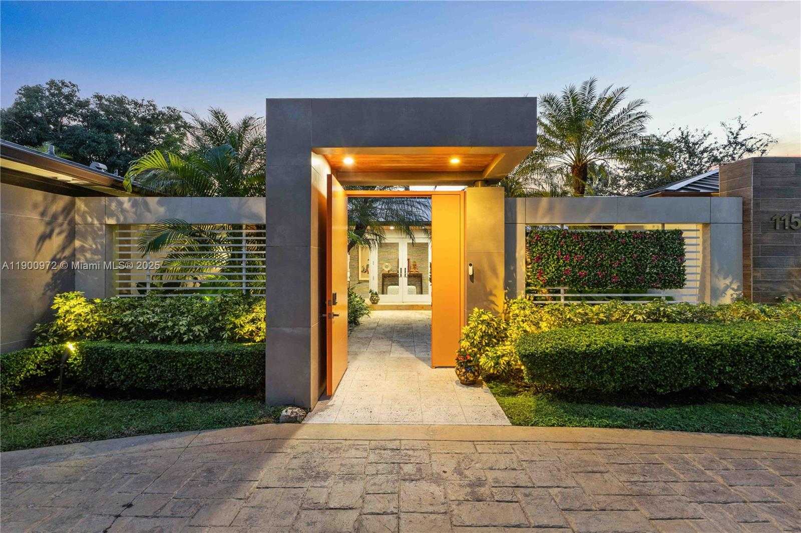 Small Image of 11570 SOUTH WEST 72ND AVE, Pinecrest Number 30