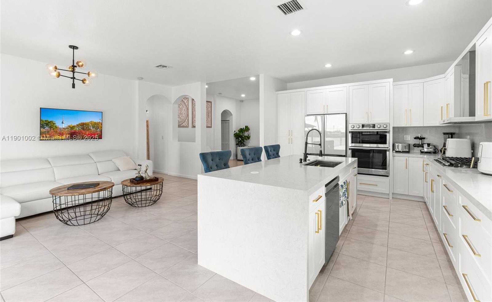 Small Image of 12960 SOUTH WEST 280TH ST, Homestead Number 10