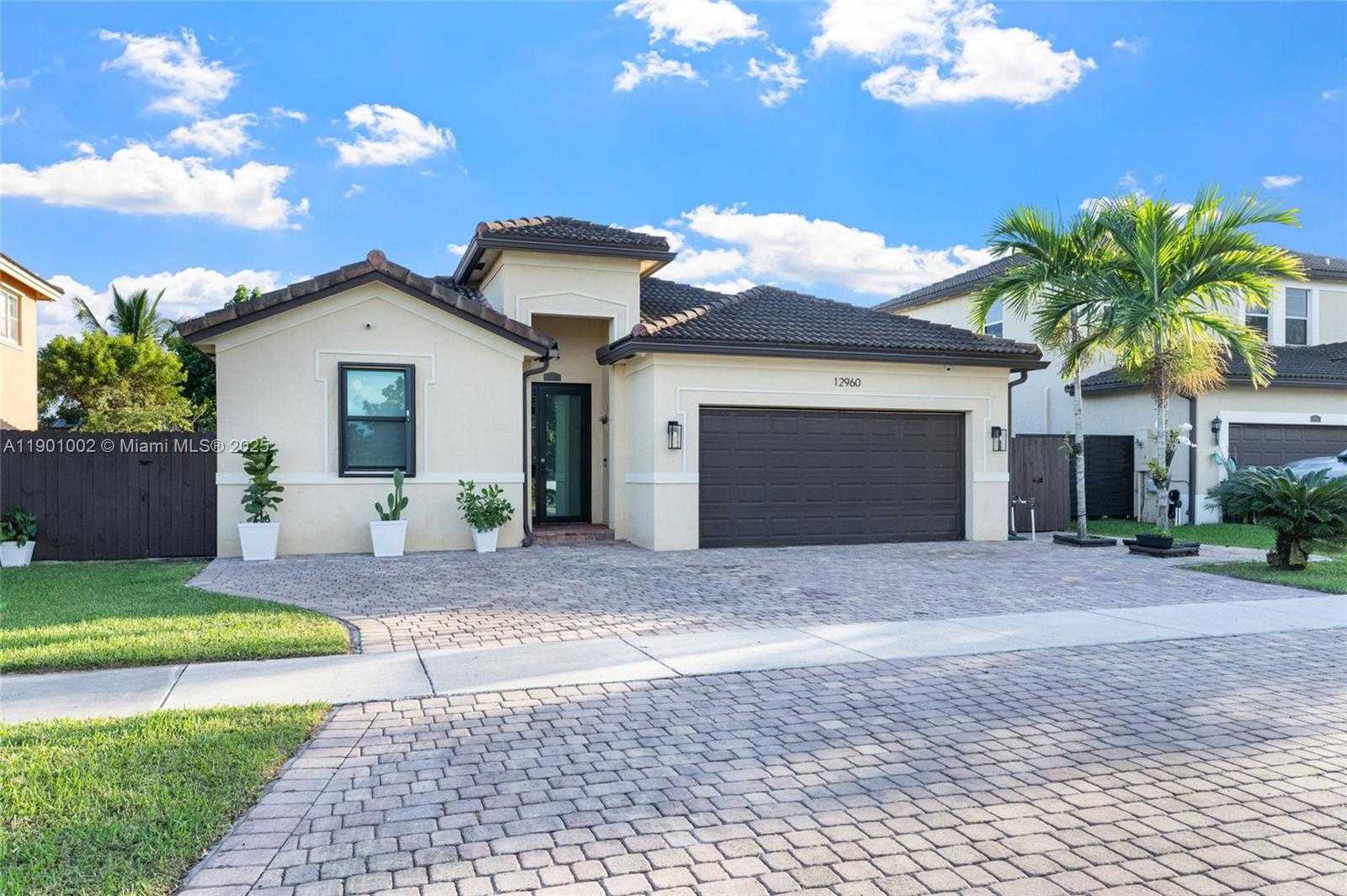Small Image of 12960 SOUTH WEST 280TH ST, Homestead Number 2
