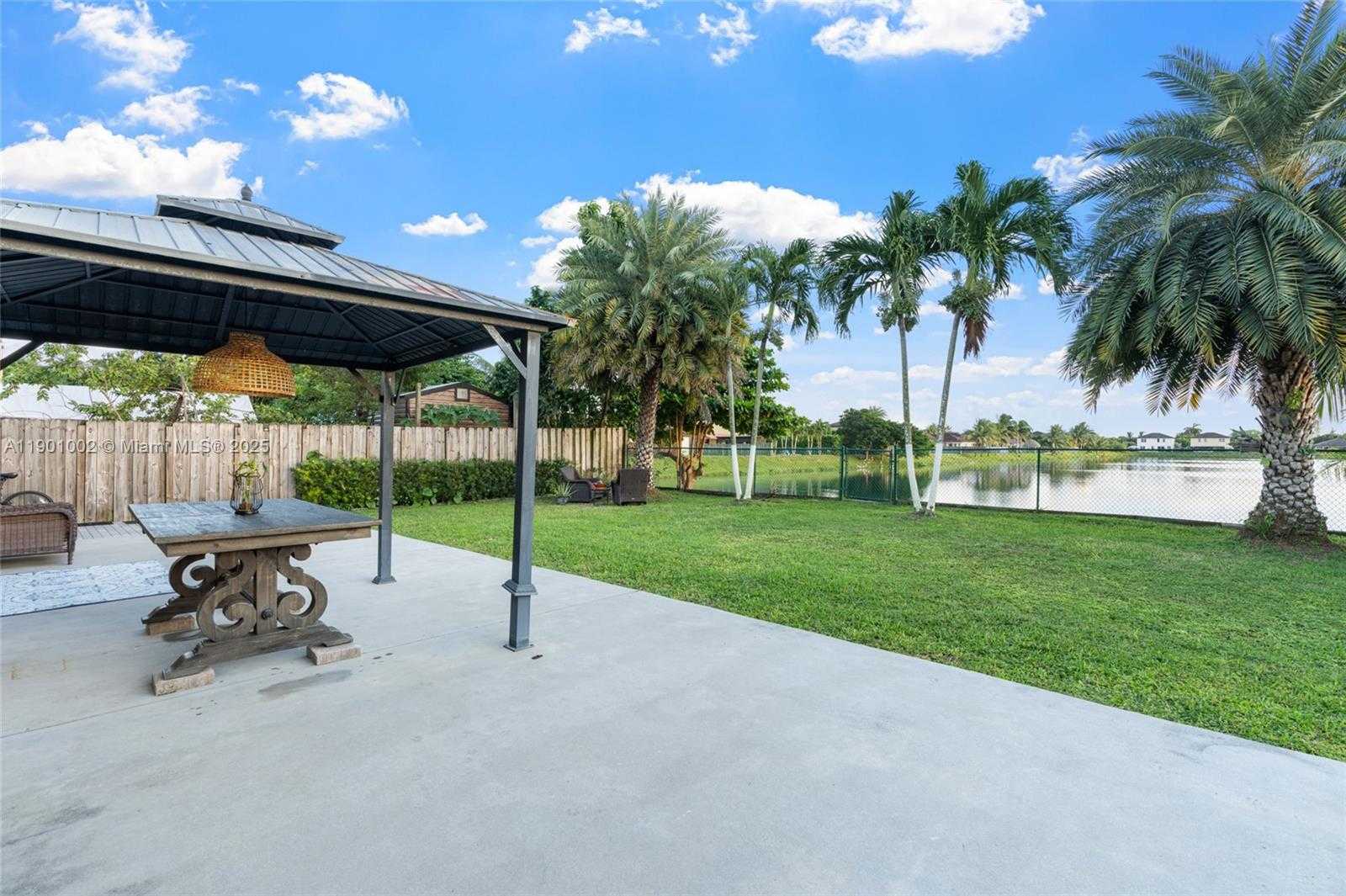Small Image of 12960 SOUTH WEST 280TH ST, Homestead Number 35