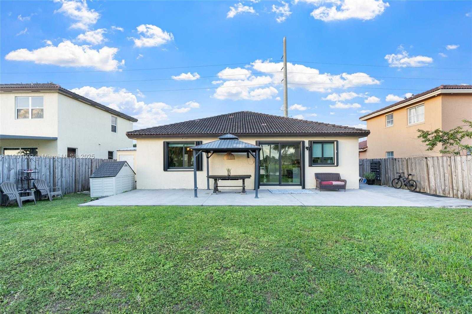 Small Image of 12960 SOUTH WEST 280TH ST, Homestead Number 36