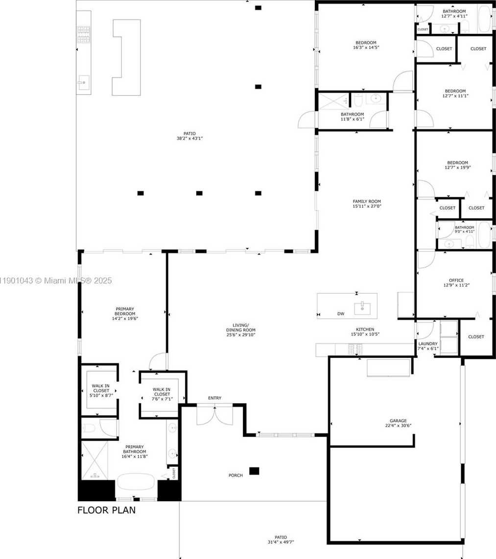 Small Image of 29371 SOUTH WEST 173RD CT, Homestead Number 66