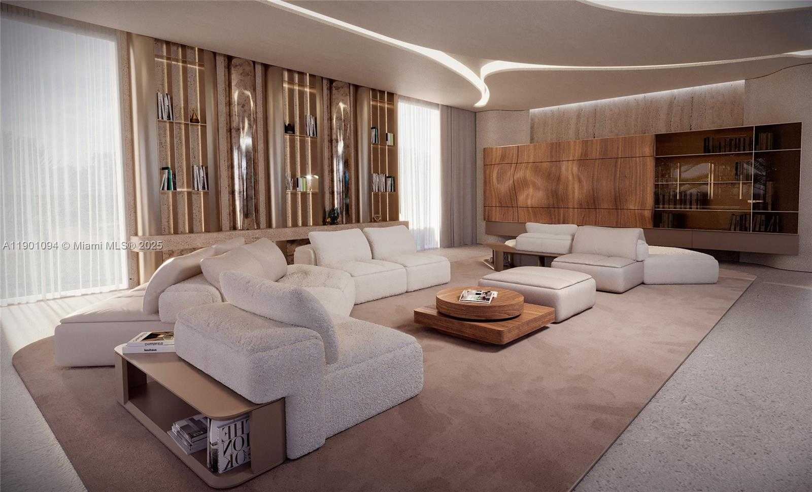 Small Image of 393 CENTRE IS, Golden Beach Number 9