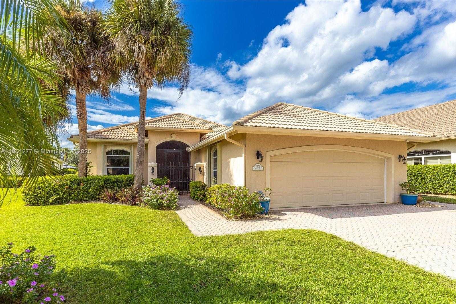 Small Image of 7309 MYSTIC WAY, Port St. Lucie Number 7