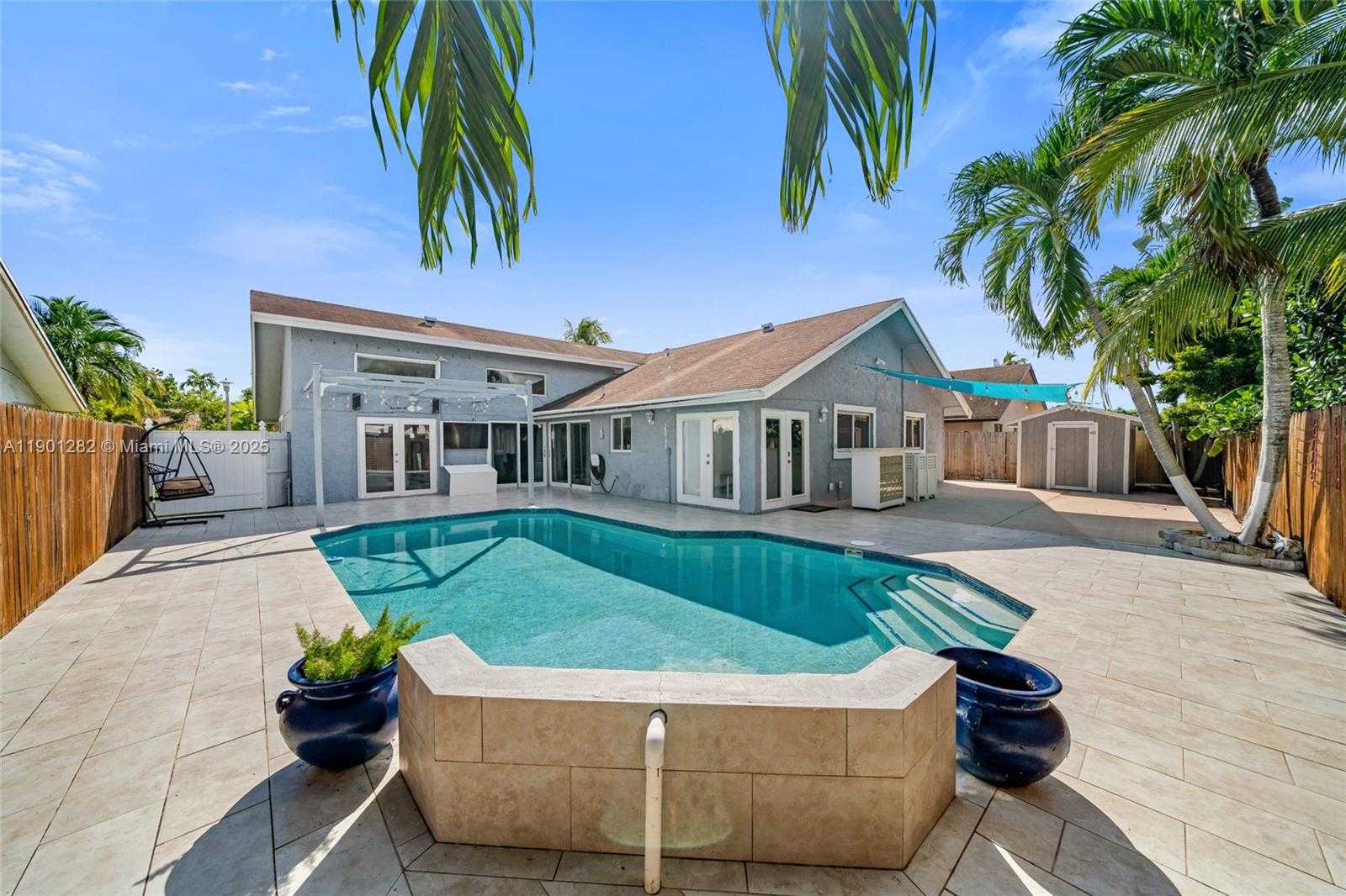 Small Image of 7461 NORTH WEST 36TH ST, Lauderhill Number 21