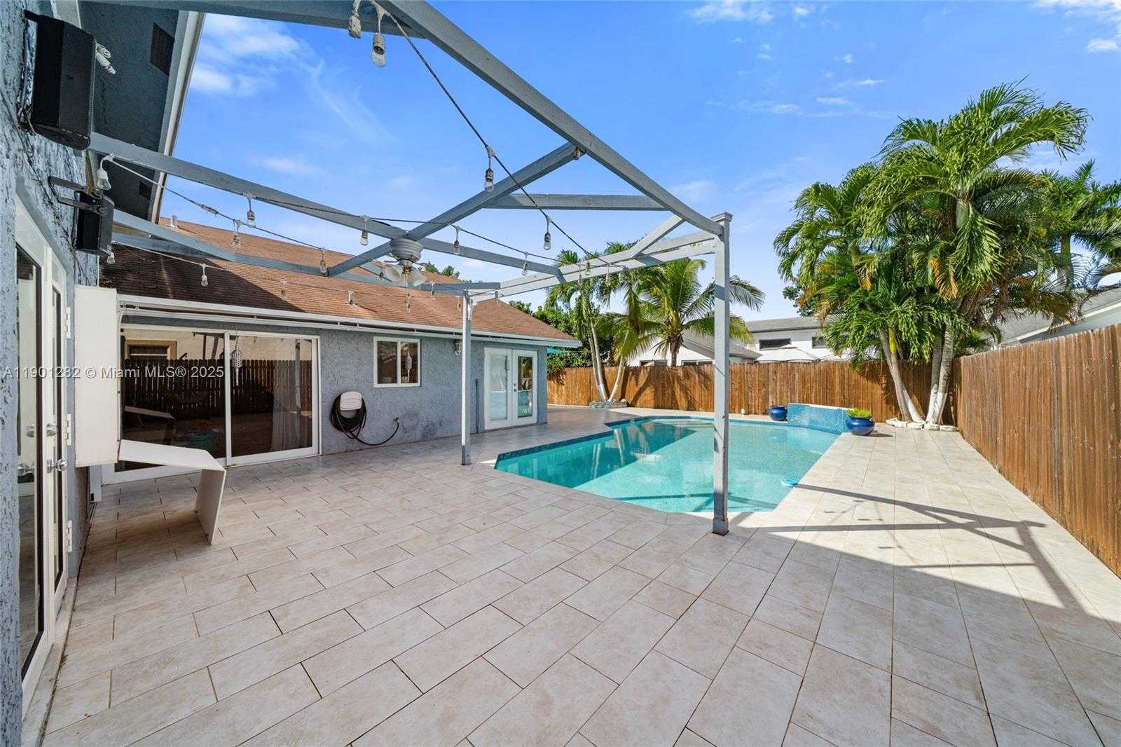 Small Image of 7461 NORTH WEST 36TH ST, Lauderhill Number 22