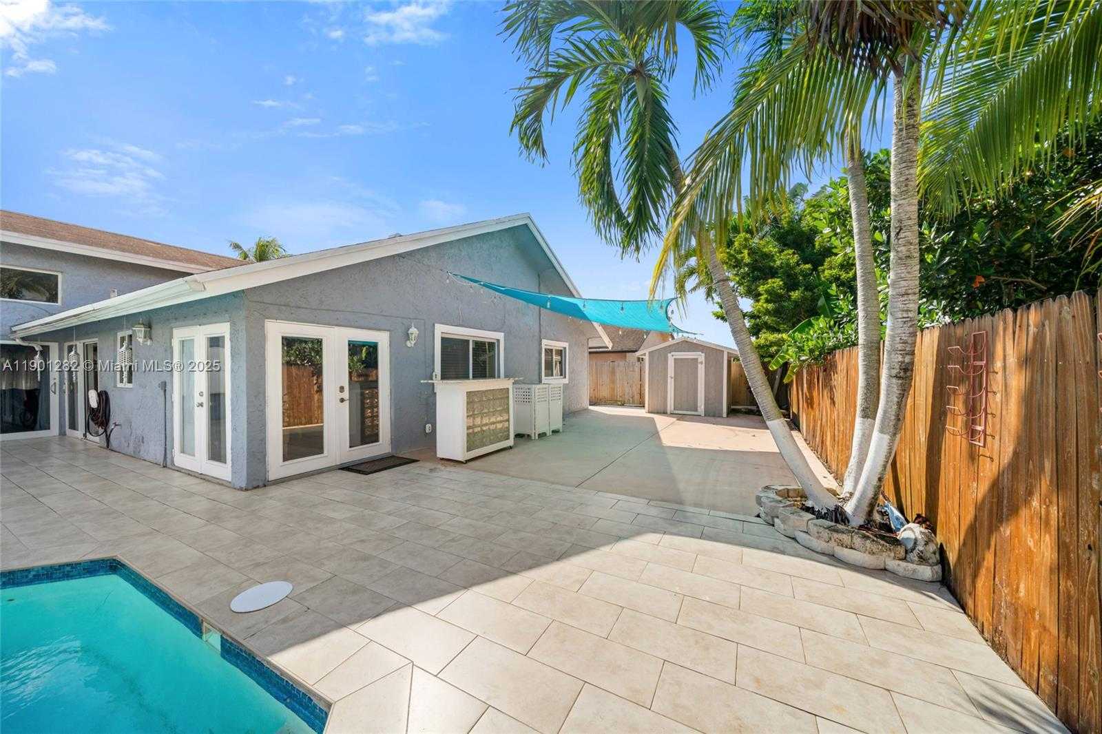 Small Image of 7461 NORTH WEST 36TH ST, Lauderhill Number 23