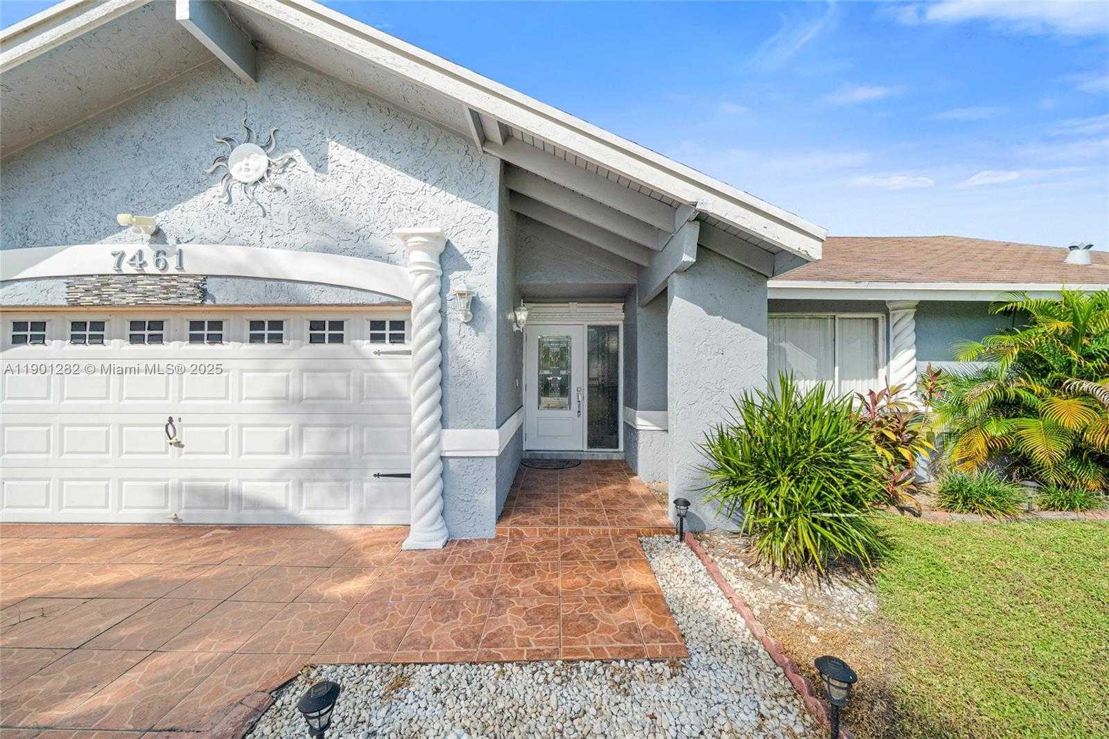 Small Image of 7461 NORTH WEST 36TH ST, Lauderhill Number 3