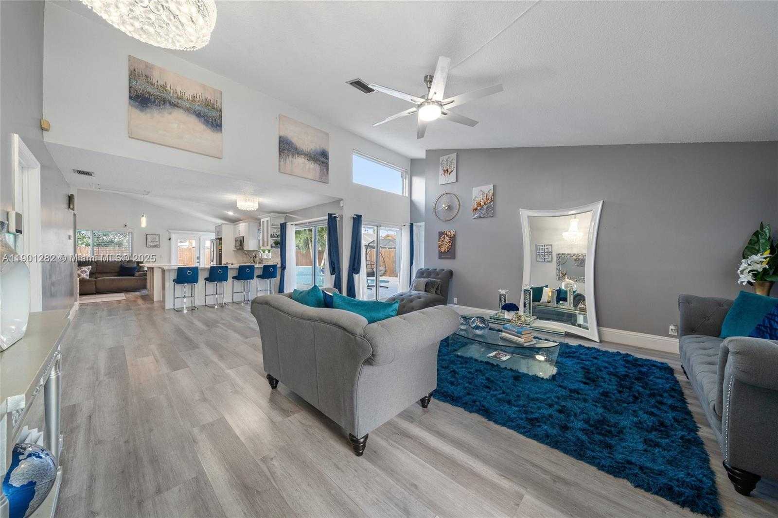 Small Image of 7461 NORTH WEST 36TH ST, Lauderhill Number 5