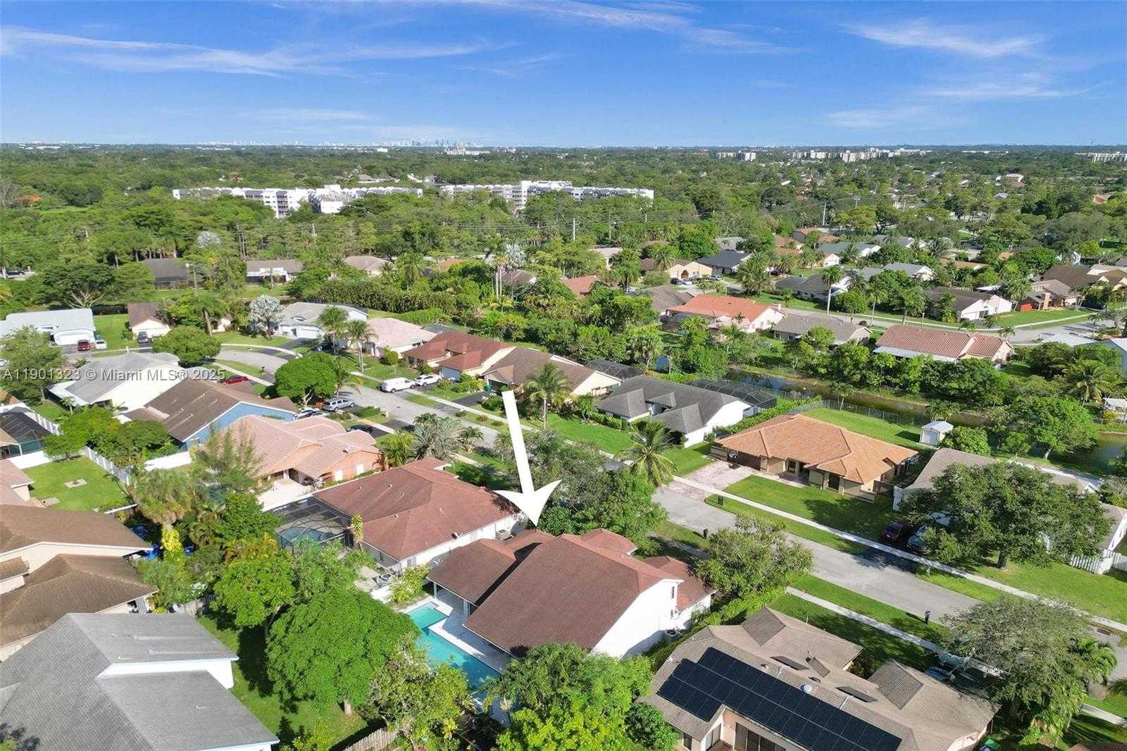 Small Image of 7335 NORTH WEST 54TH ST, Lauderhill Number 14