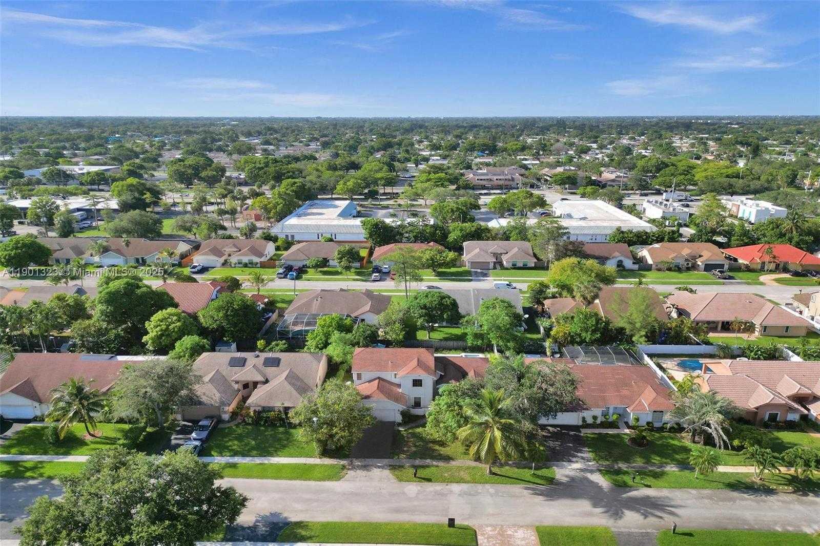 Small Image of 7335 NORTH WEST 54TH ST, Lauderhill Number 16