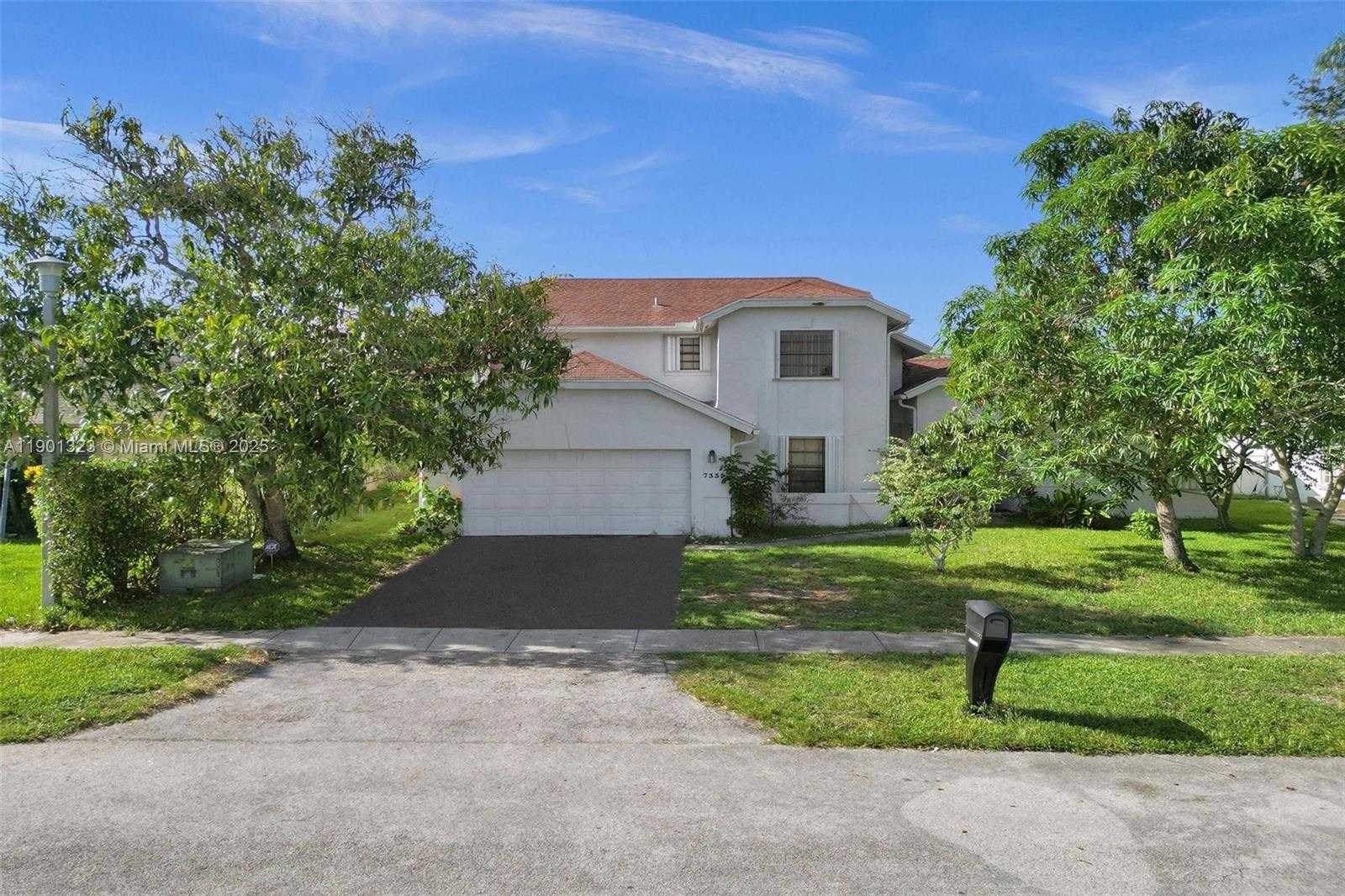 Small Image of 7335 NORTH WEST 54TH ST, Lauderhill Number 7