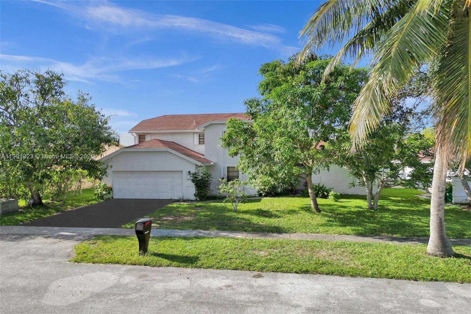 Small Image of 7335 NORTH WEST 54TH ST, Lauderhill Number 8