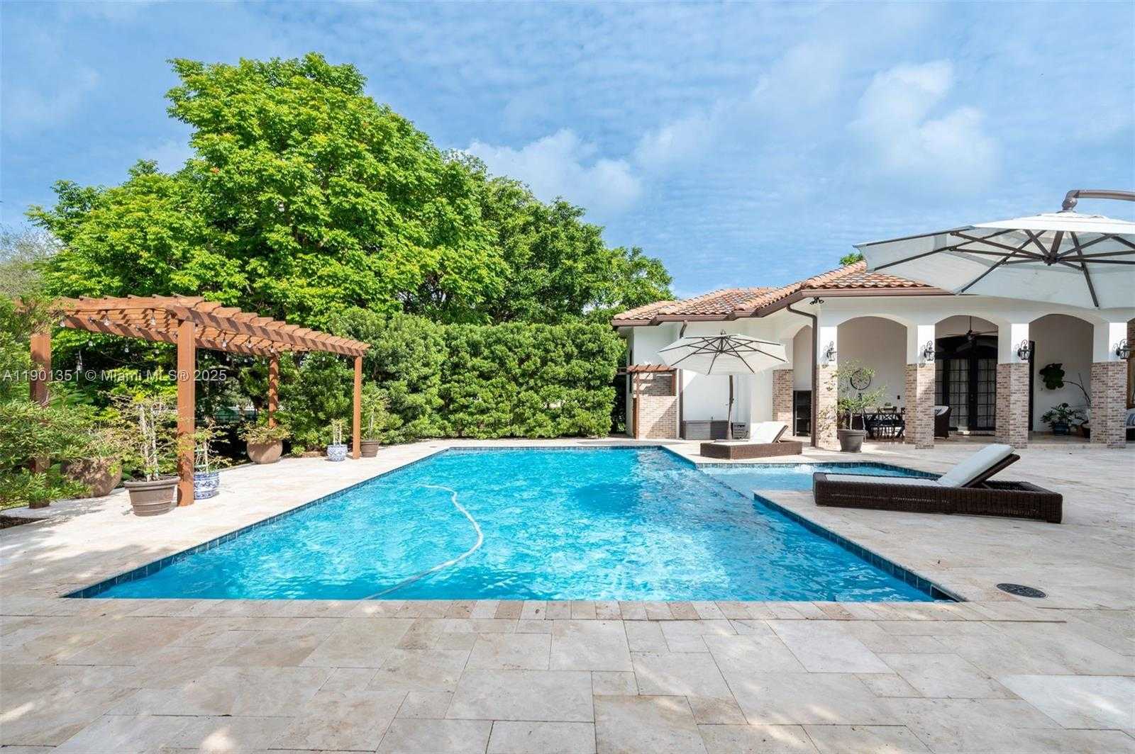 Small Image of 18951 SOUTH WEST 53RD ST, Southwest Ranches Number 14