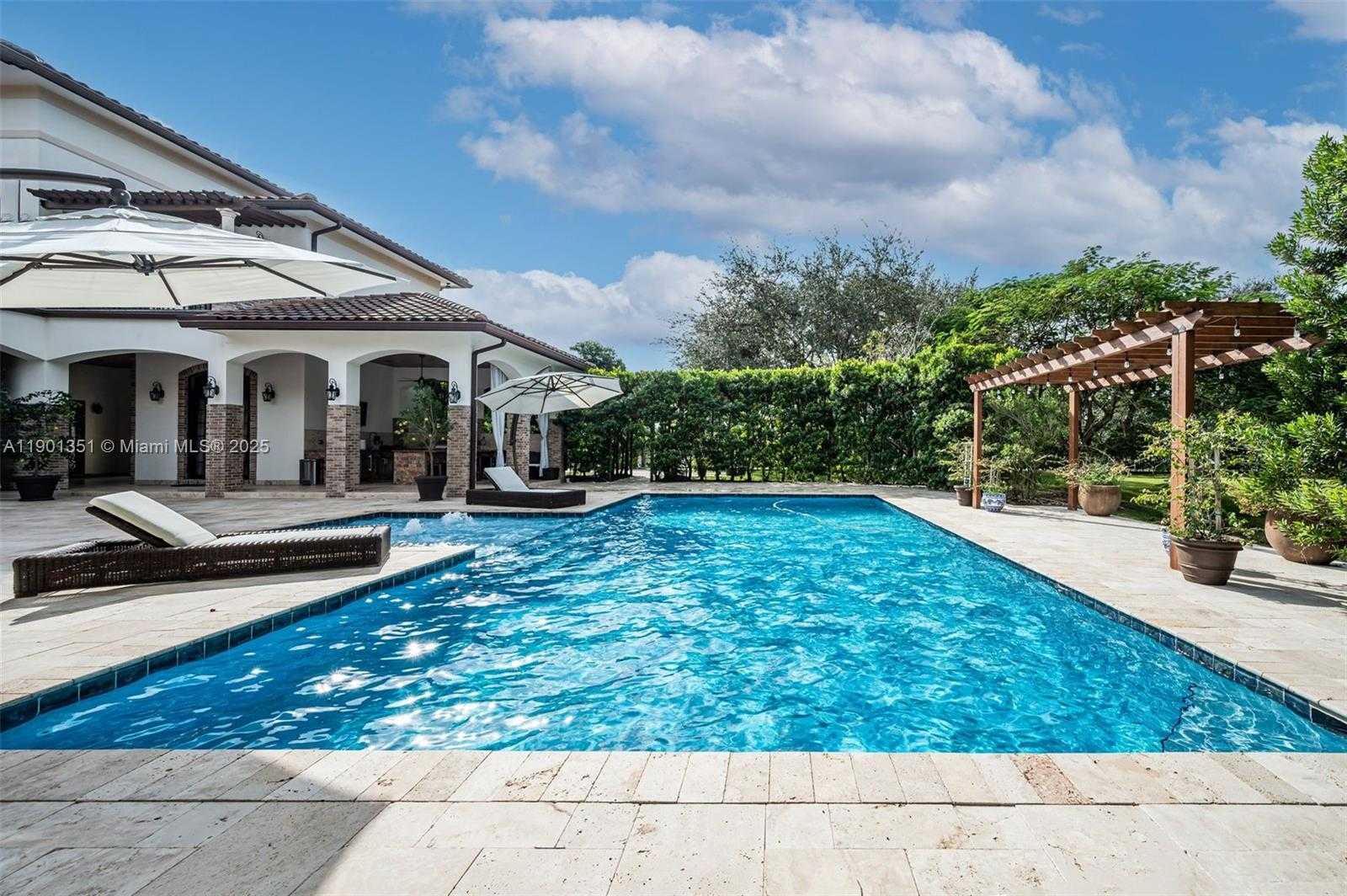 Small Image of 18951 SOUTH WEST 53RD ST, Southwest Ranches Number 15