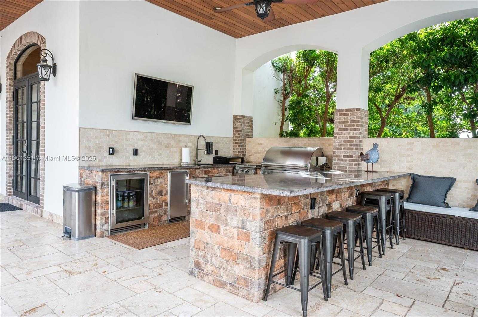 Small Image of 18951 SOUTH WEST 53RD ST, Southwest Ranches Number 16