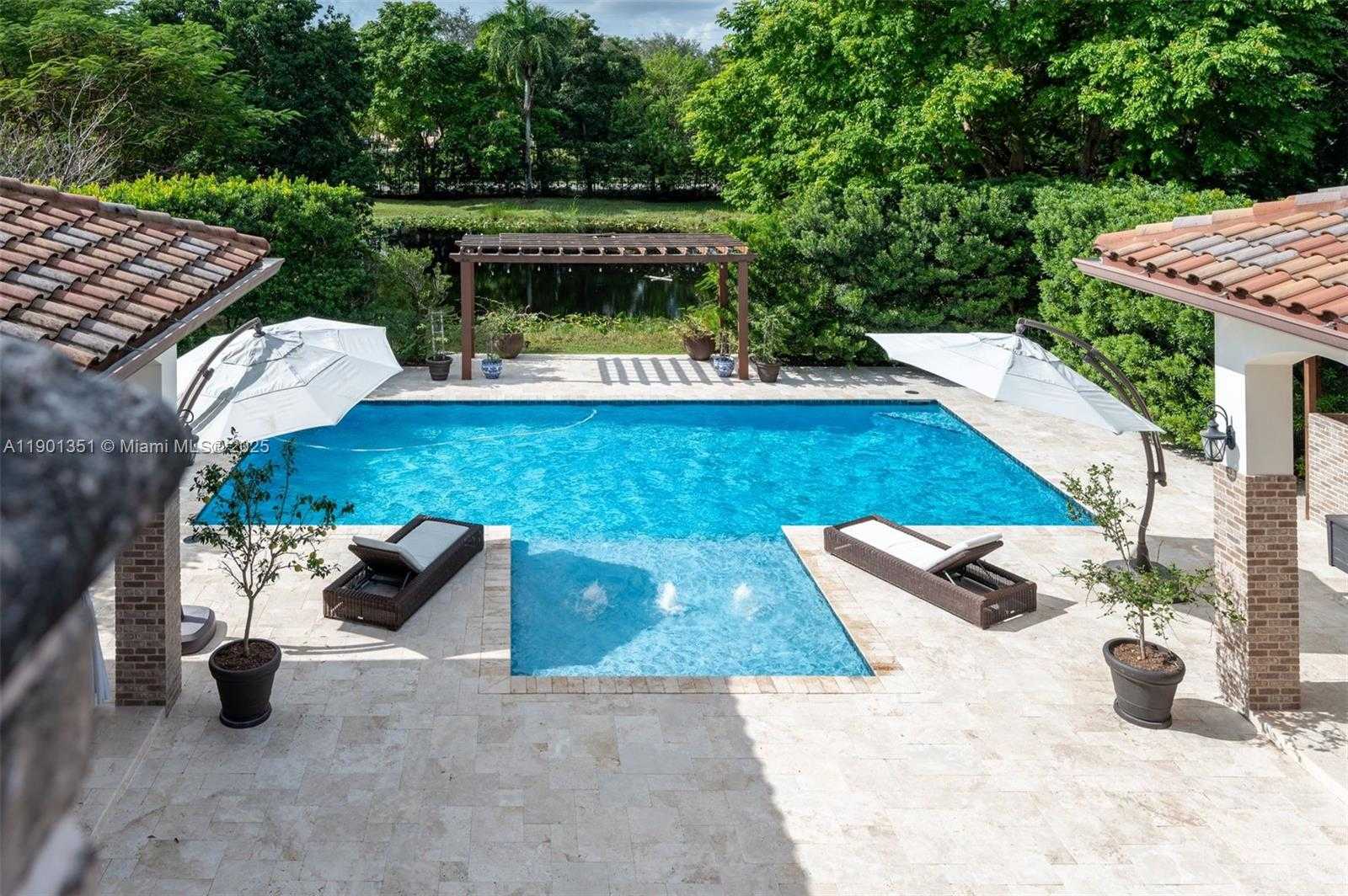 Small Image of 18951 SOUTH WEST 53RD ST, Southwest Ranches Number 42