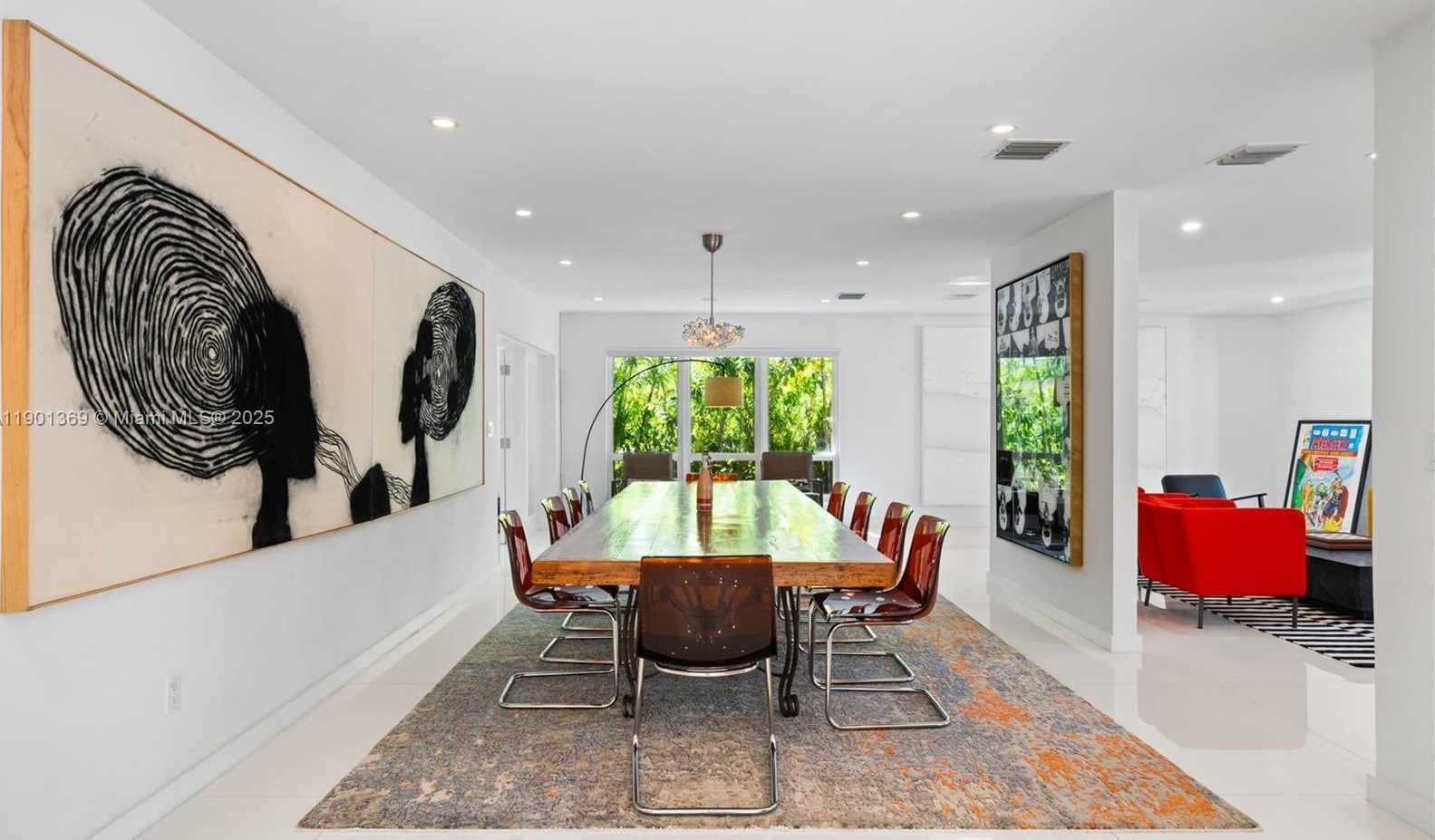 Small Image of 5055 NORTH BAY RD, Miami Beach Number 5