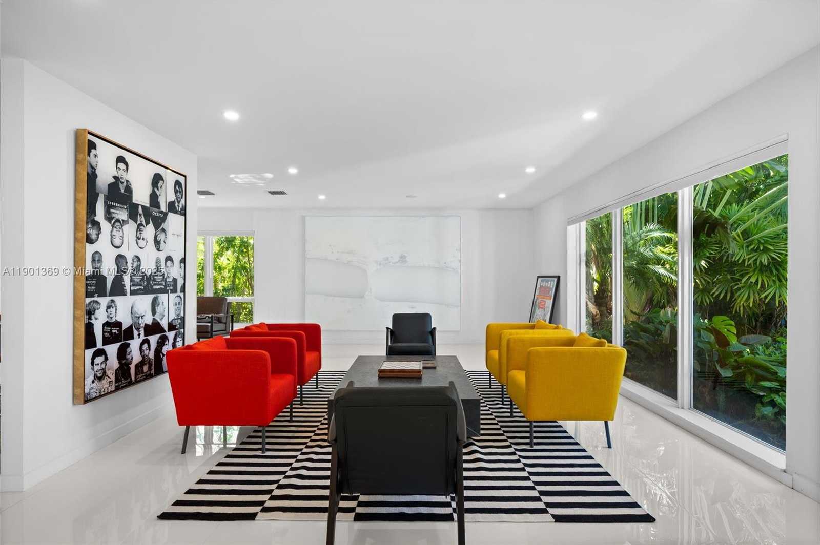 Small Image of 5055 NORTH BAY RD, Miami Beach Number 6