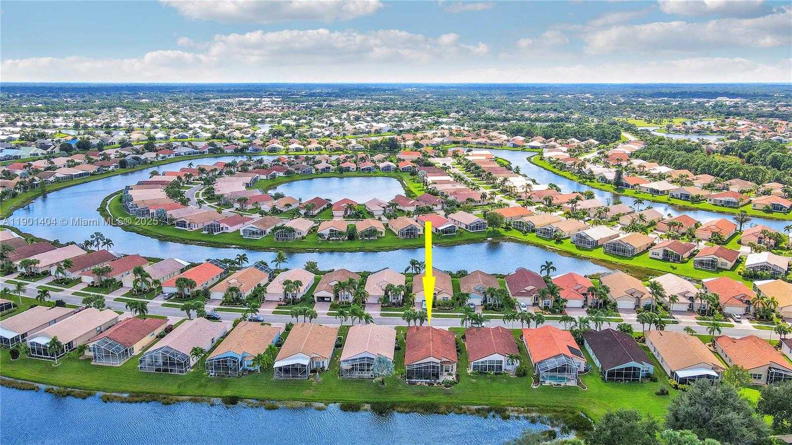 Small Image of 330 NORTH WEST SHOREVIEW DR, Saint Lucie West Number 41