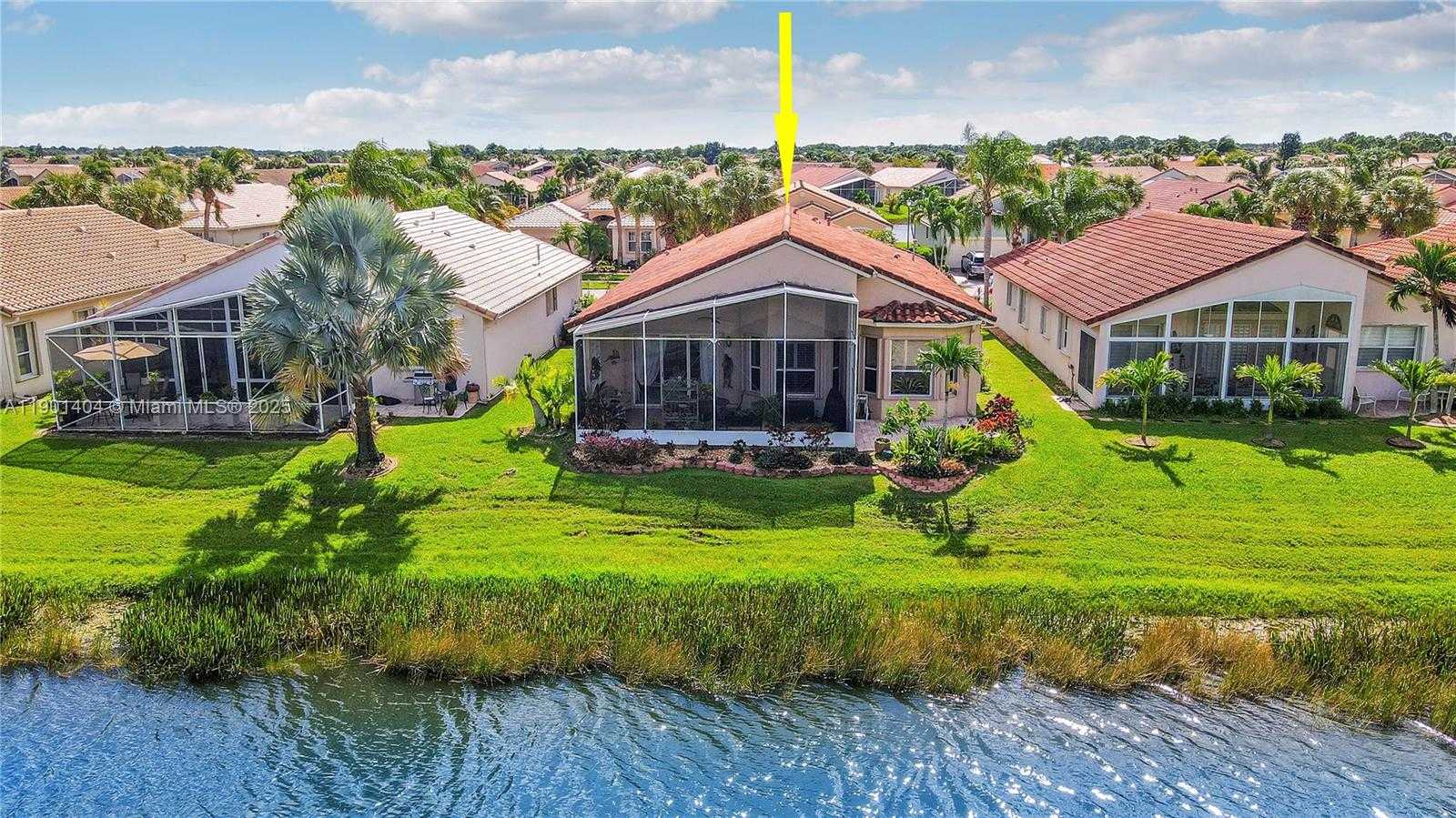 Small Image of 330 NORTH WEST SHOREVIEW DR, Saint Lucie West Number 43