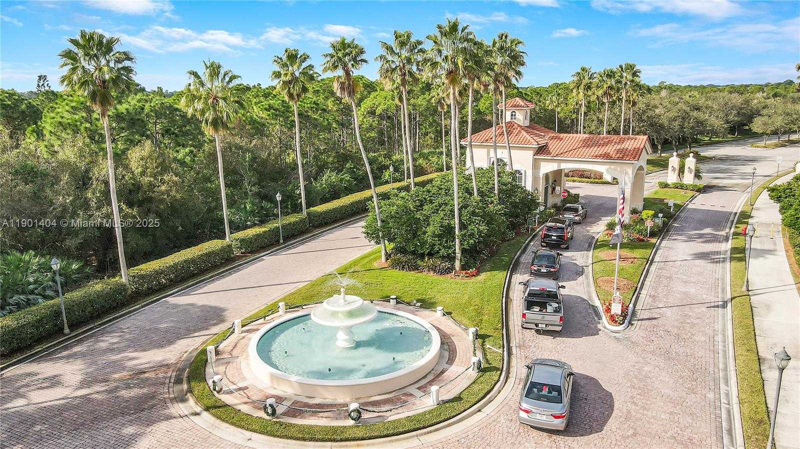 Small Image of 330 NORTH WEST SHOREVIEW DR, Saint Lucie West Number 47