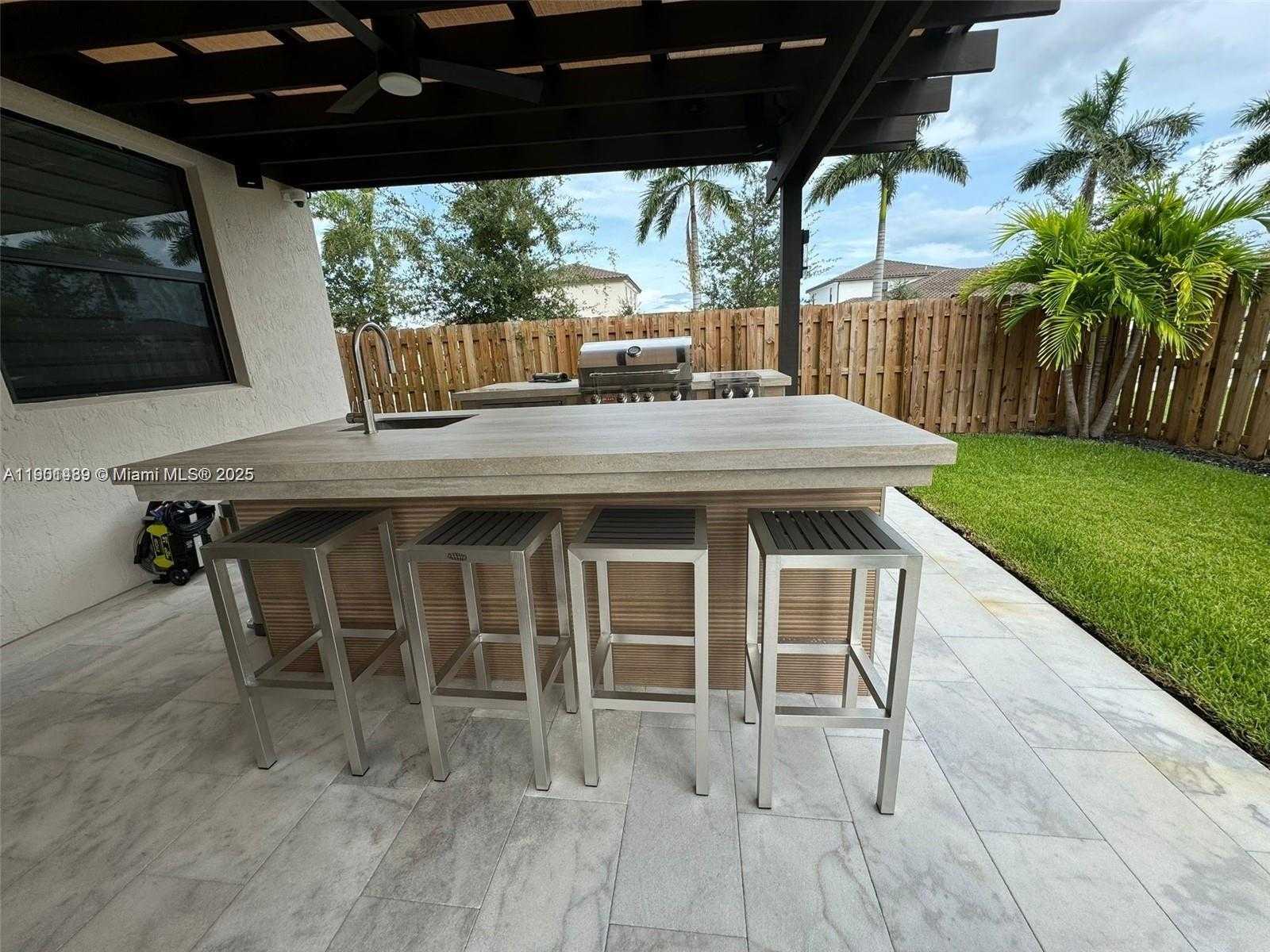 Small Image of 11910 SOUTH WEST 243RD ST, Homestead Number 11