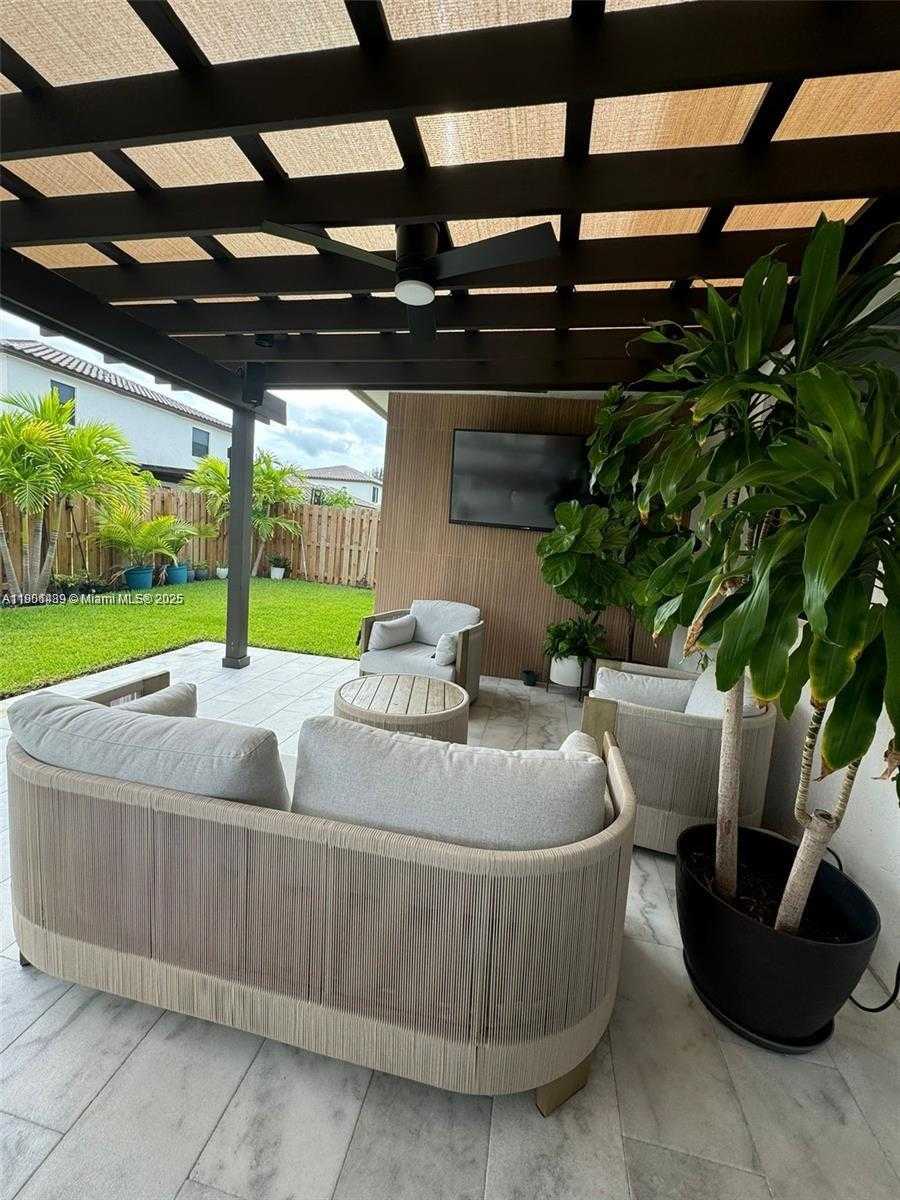 Small Image of 11910 SOUTH WEST 243RD ST, Homestead Number 2