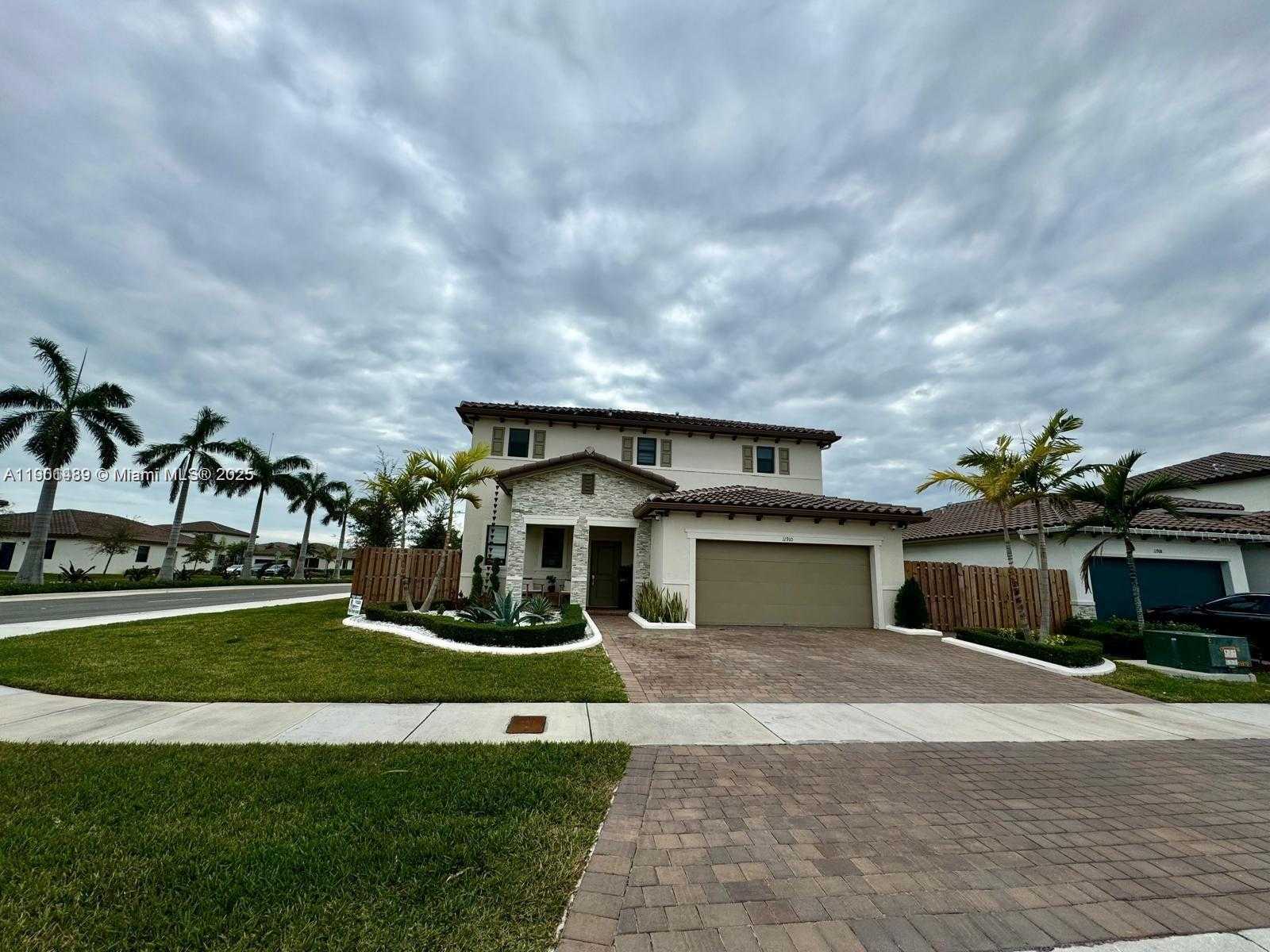 Small Image of 11910 SOUTH WEST 243RD ST, Homestead Number 23