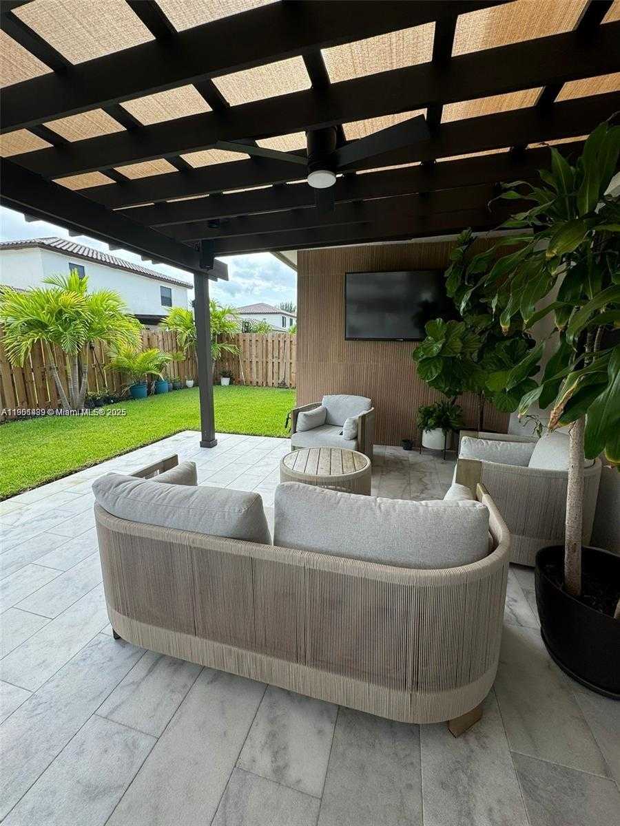 Small Image of 11910 SOUTH WEST 243RD ST, Homestead Number 5