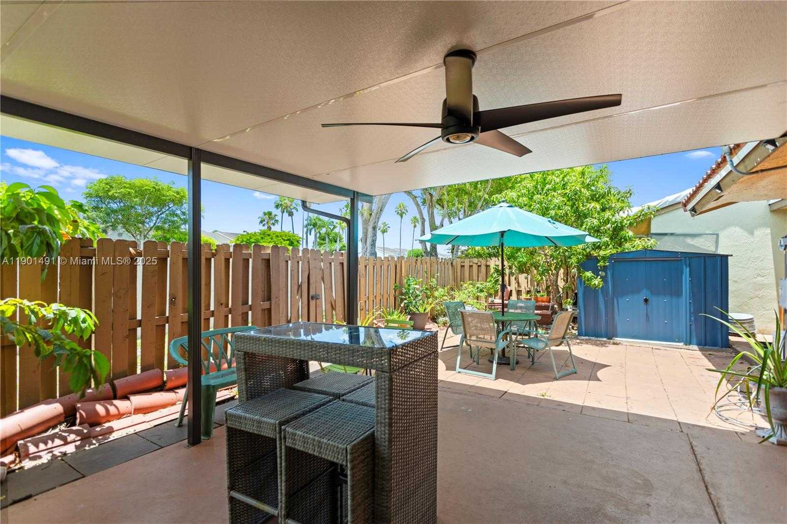 Small Image of 17320 NORTH WEST 66TH PL, Hialeah Number 12