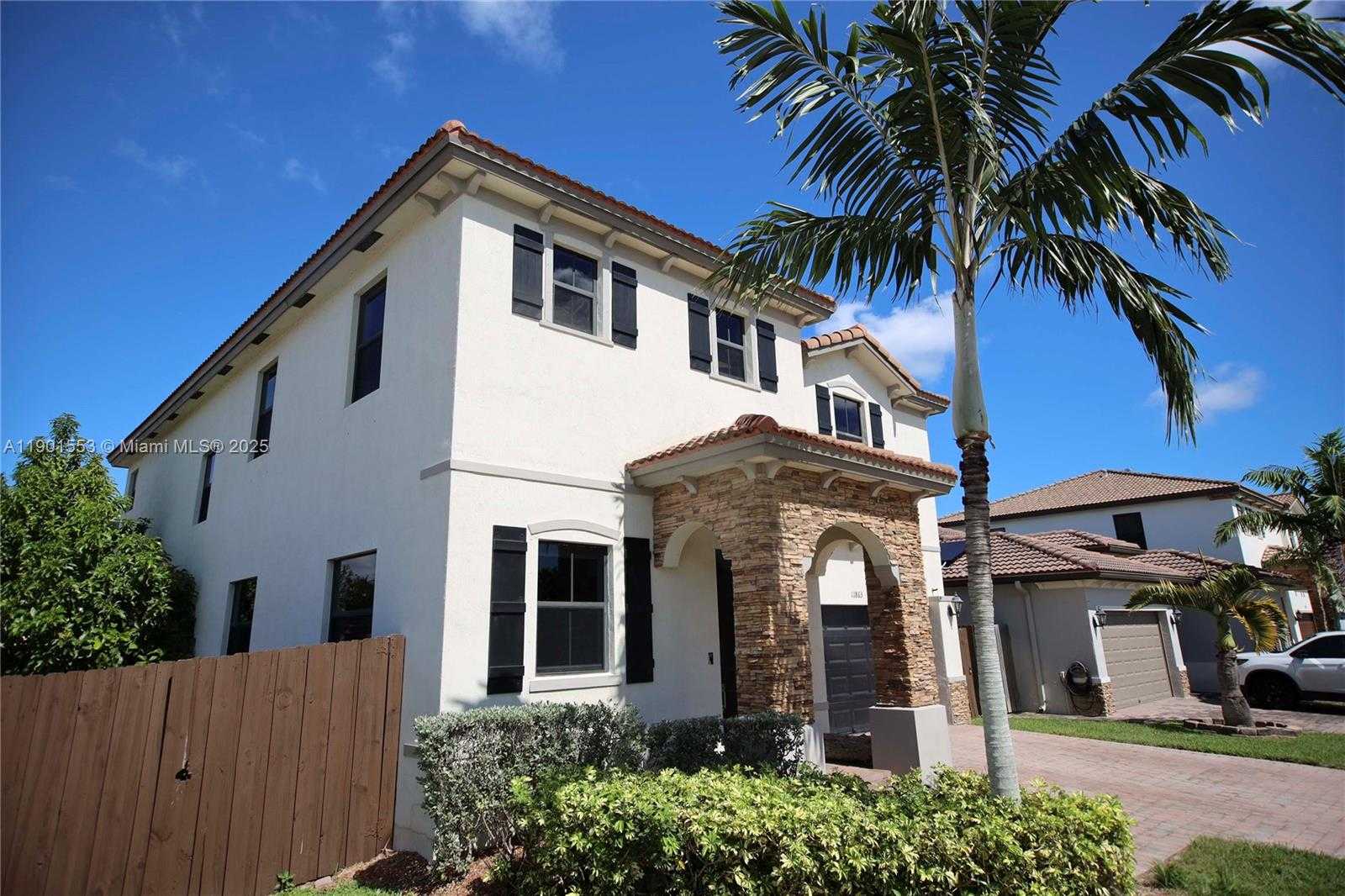 Small Image of 11863 SOUTH WEST 233RD TER, Homestead Number 2