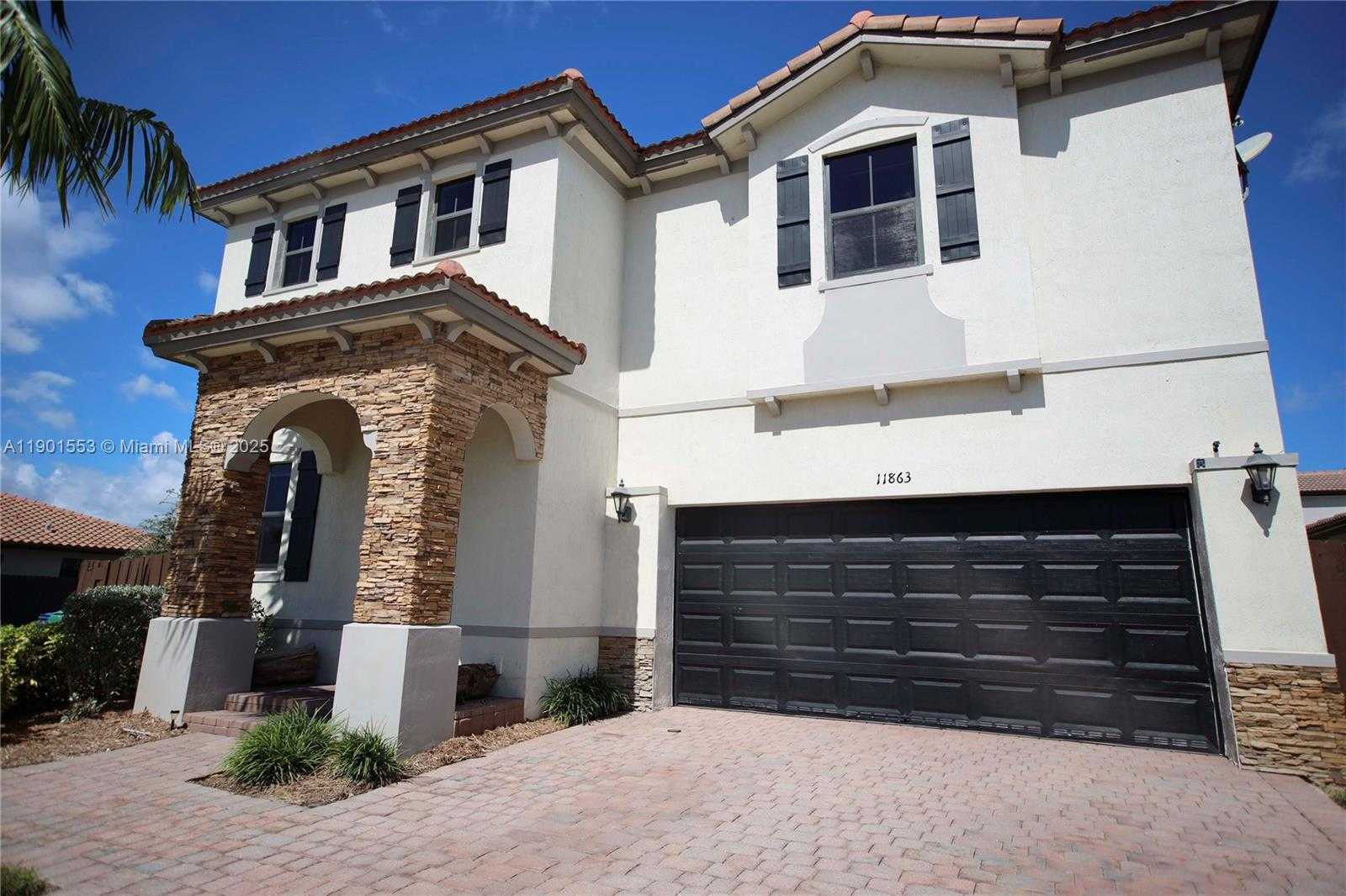 Small Image of 11863 SOUTH WEST 233RD TER, Homestead Number 4