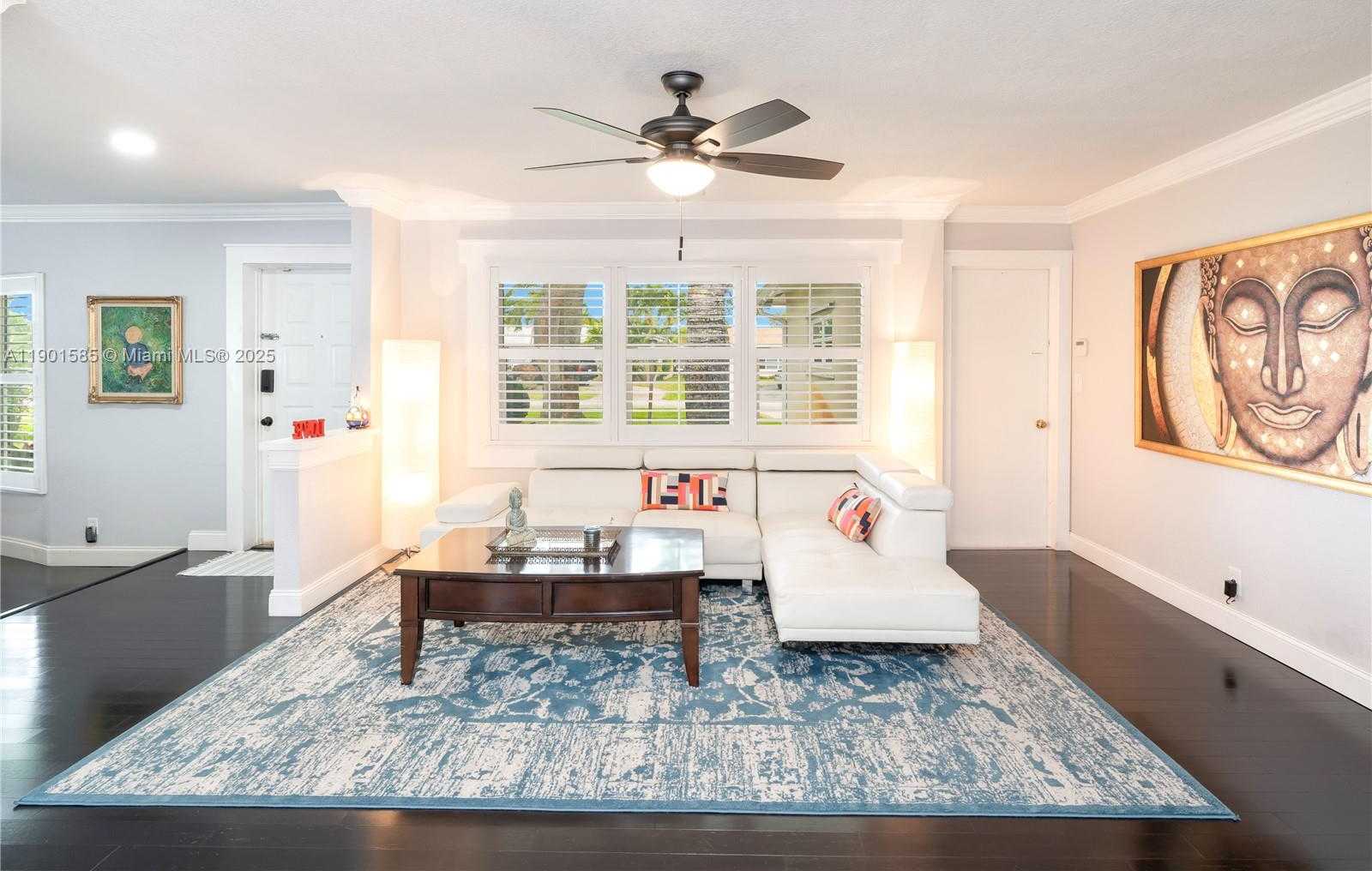 Small Image of 5124 MCKINLEY ST, Hollywood Number 5