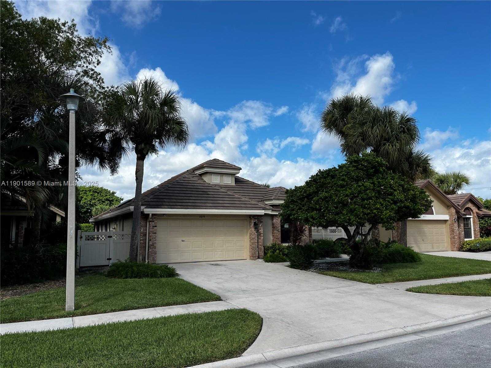 Small Image of 8079 POPASH CT, Boynton Beach Number 2