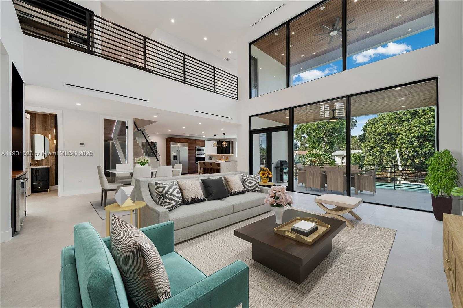 Small Image of 1505 SOUTH WEST 5TH PL, Fort Lauderdale Number 2