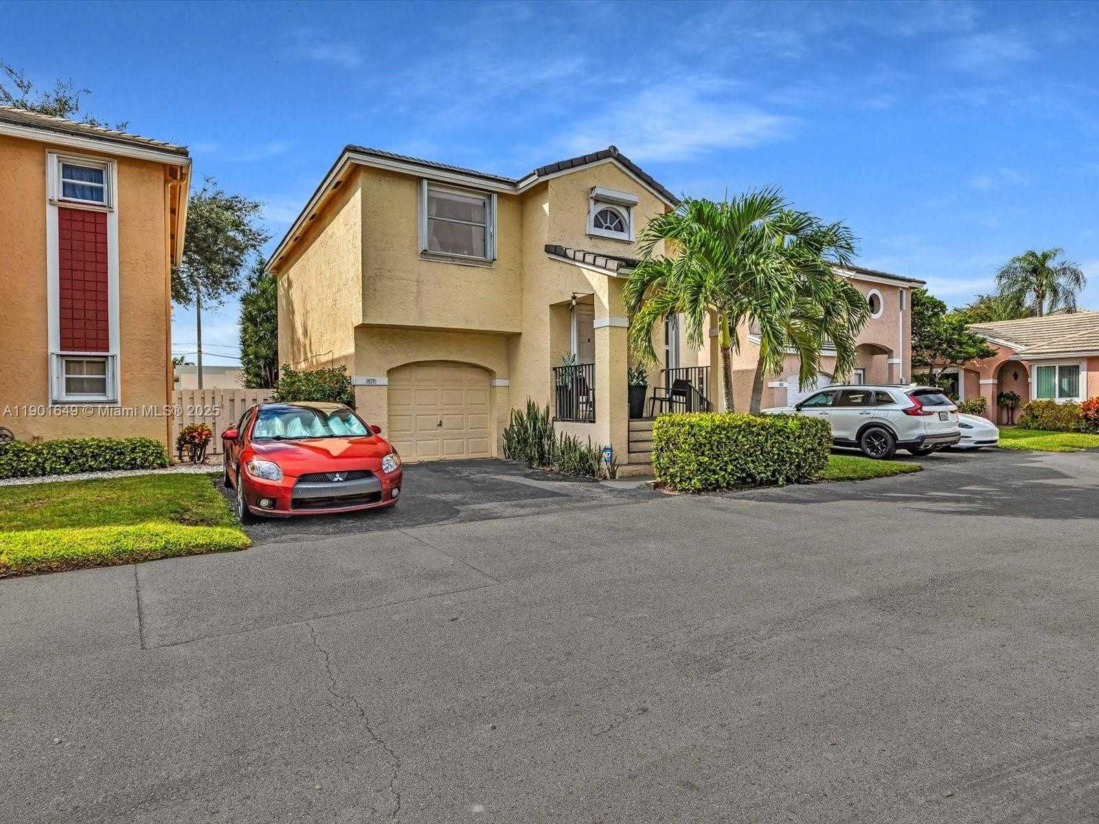 Small Image of 875 NORTH WEST 99TH AVE, Plantation Number 3