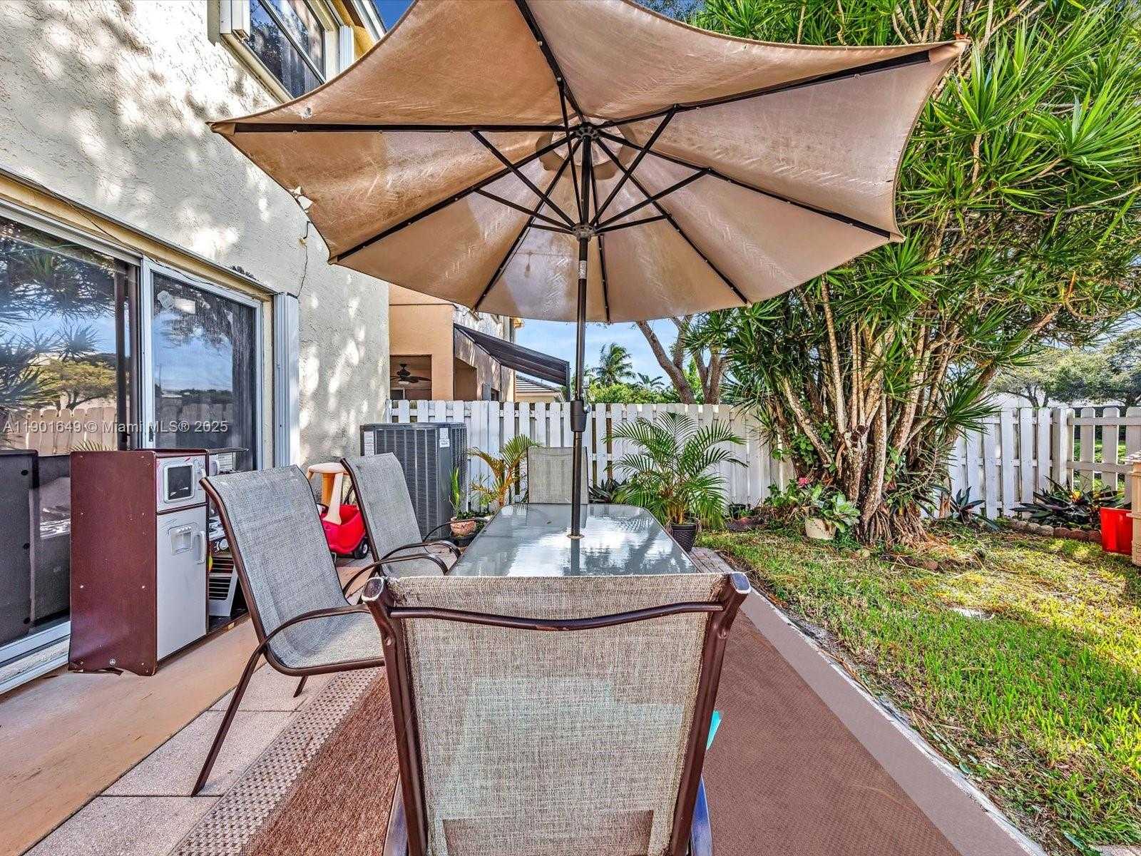 Small Image of 875 NORTH WEST 99TH AVE, Plantation Number 32