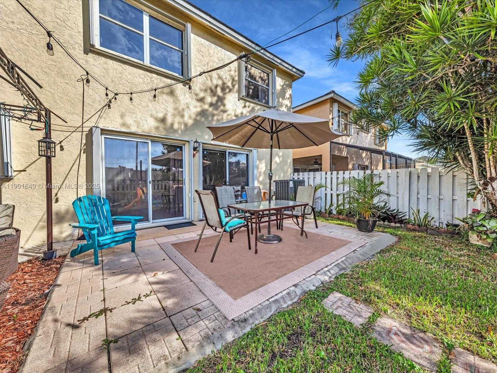 Small Image of 875 NORTH WEST 99TH AVE, Plantation Number 33