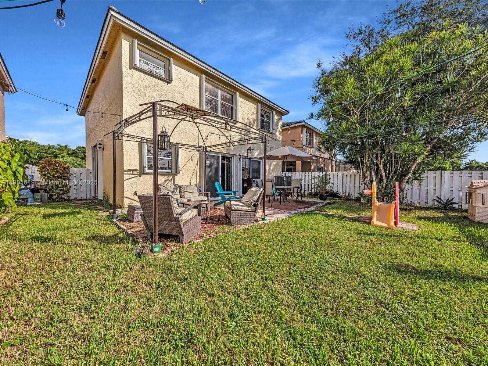 Small Image of 875 NORTH WEST 99TH AVE, Plantation Number 34